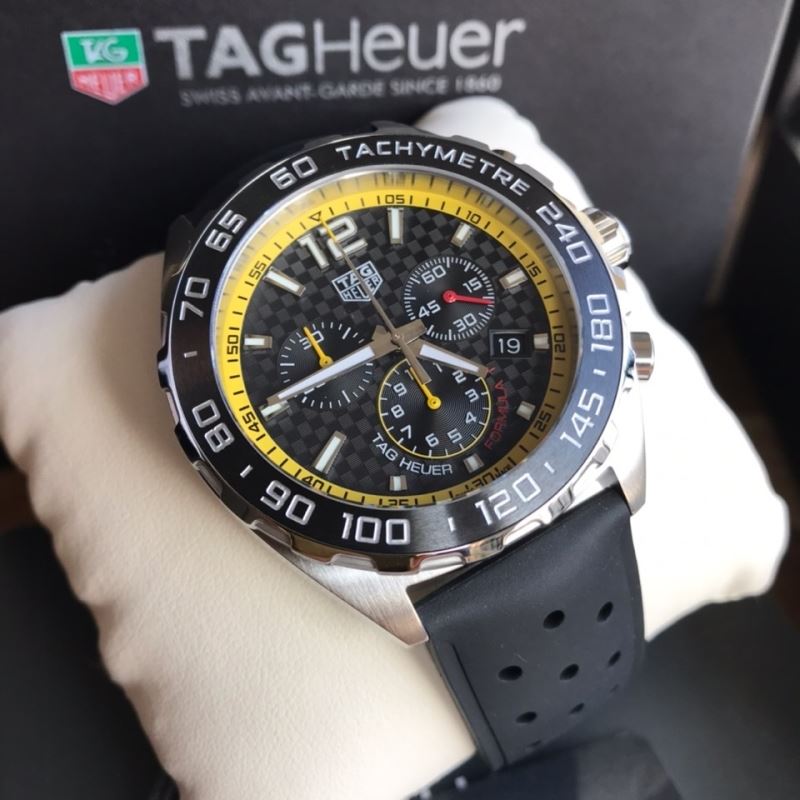 TAG HEUER Watches